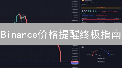 Binance价格提醒终极指南：5分钟掌握交易先机！