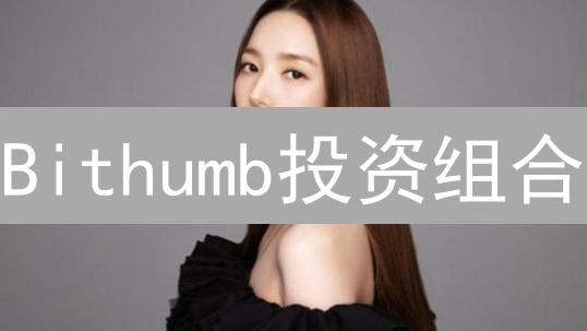 Bithumb投资组合：新手也能躺赚？五大策略揭秘！